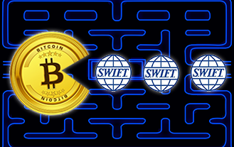 Bitcoin tweet picture