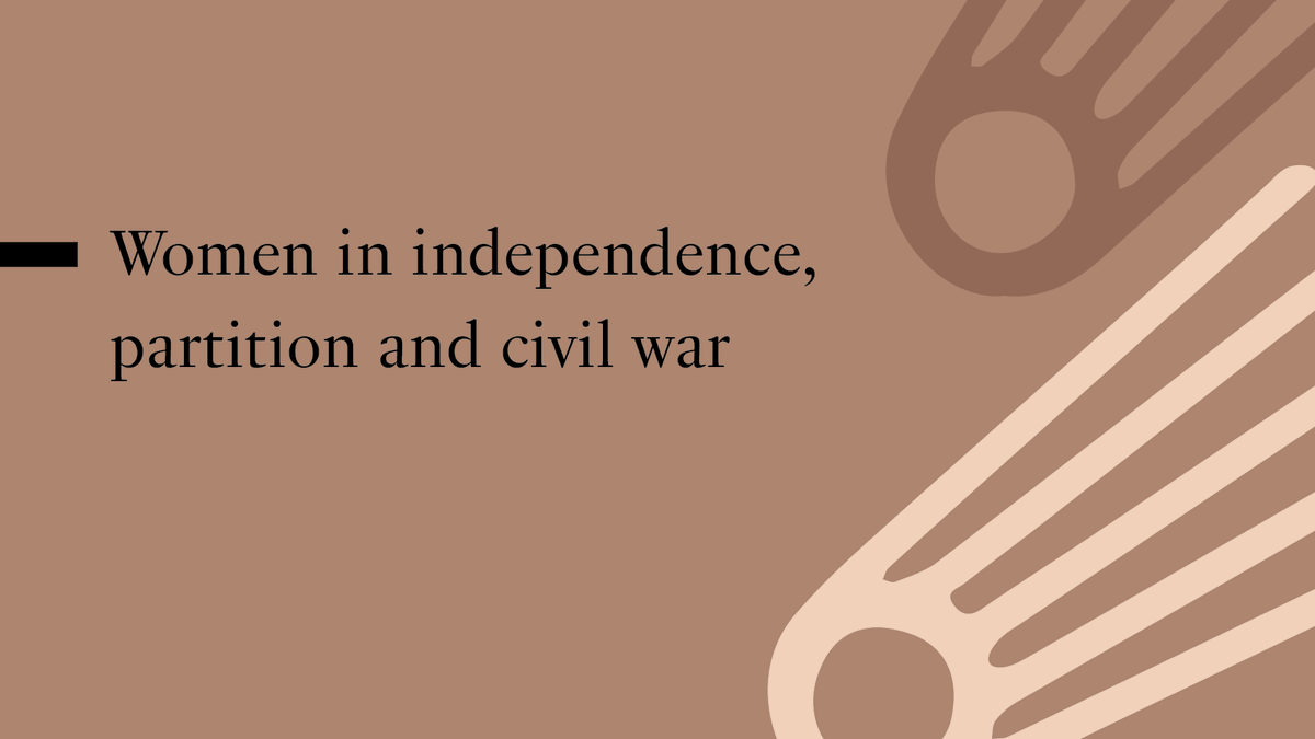 RIAdawson's tweet image. Join us on #StBrigidsDay for a talk on the women of #Ireland1922 as part of @dfatirl's celebrations. With @DGannon2016 @LindseyEarner @MaryMcAuliffe4 and @Fionnuala88. 1 Feb 6pm IST, free, online.
📺bit.ly/3o6laOY
#ToBeIrish #twitterstorians #RIApublication