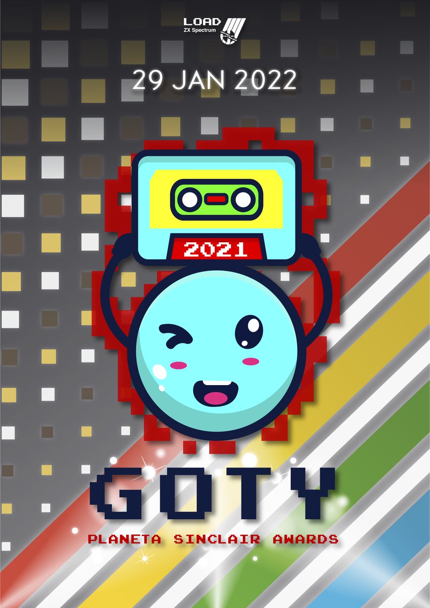 Planeta Sinclair: GOTY 2021 planetasinclair.blogspot.com/2022/01/goty-2…