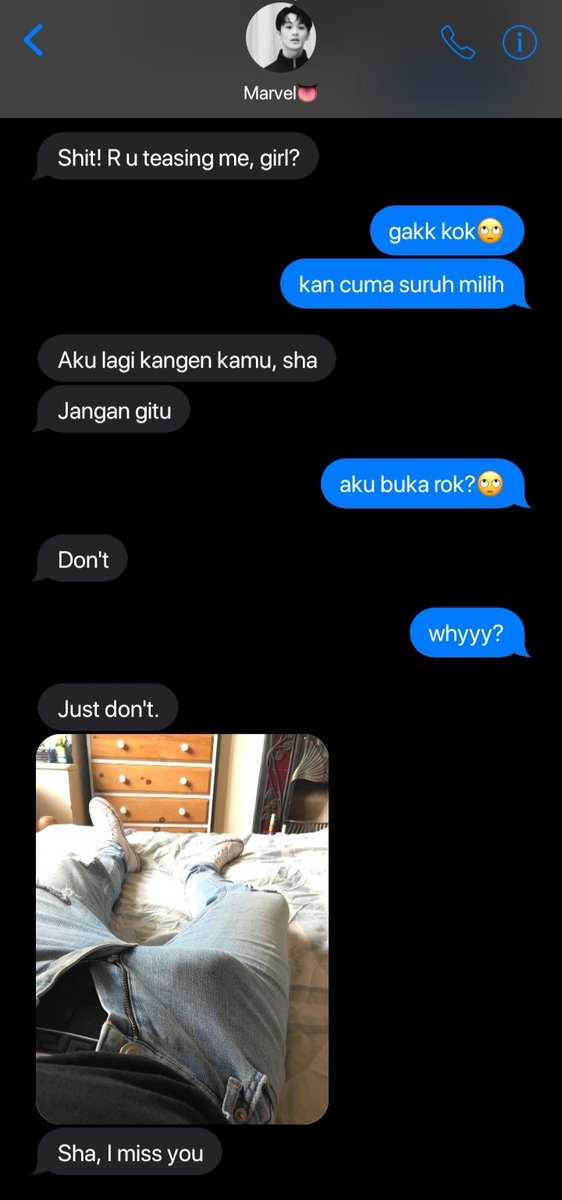 bxpnsve's tweet photo. CW // Mature Content, NSFW 🔞

"Miss you"

— MKL AU https://t.co/PYJyn022KR