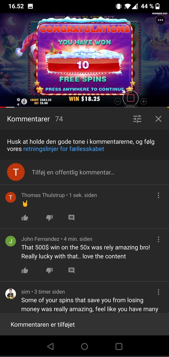 ThulstrupThomas's tweet photo. @MonkeeyCS https://t.co/EFAHRxWb6q