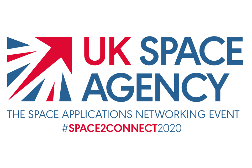 Looking forward to exhibiting at Space to Connect in London next week (1 Feb), bringing together the Space Applications Sector under one roof to network and connect across the community. Look out for us there! sprint.ac.uk/events/hybrid-… #spacetoconnect2022 <a href="/spacegovuk/">UK Space Agency</a>