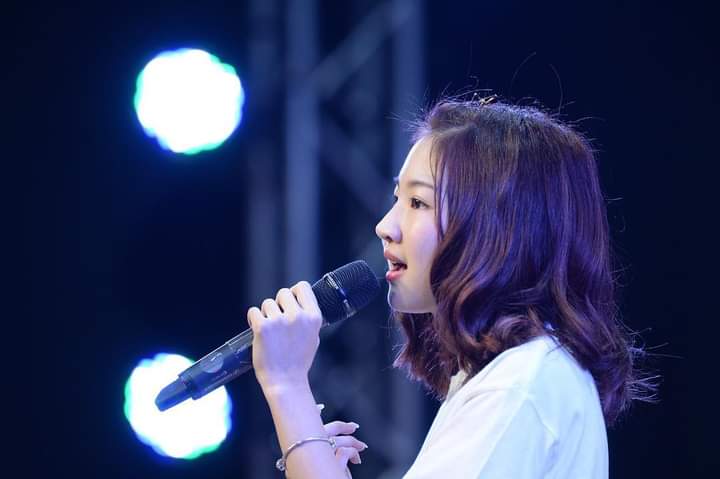 Nat00951's tweet photo. Good night 😴 ฝันดีนะฮ่ะะ
 ตะปุดใบฉองเต็มแล้วนะ ยังไม่ได้หยอดเลย 🤣 สู้ๆนะไปให้ถึงเซ็ม 

#KaimookBNK48 #BNK48 
#เบบี้ที่แปลว่ารักมากๆ #ถ้ารู้จักจะรักน้อง https://t.co/kTQeQdHFxi