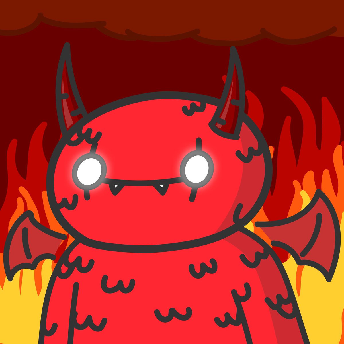 eek4y's tweet photo. Beepos x10 WL spots giveaway! #beep #boop

- follow 
@thebeepos &amp; @EdinNFT 
 
- rt &amp; like 💙
- tag 3 frens 👨‍👩‍👧

ends in 48h. https://t.co/iiNejHn4Ir