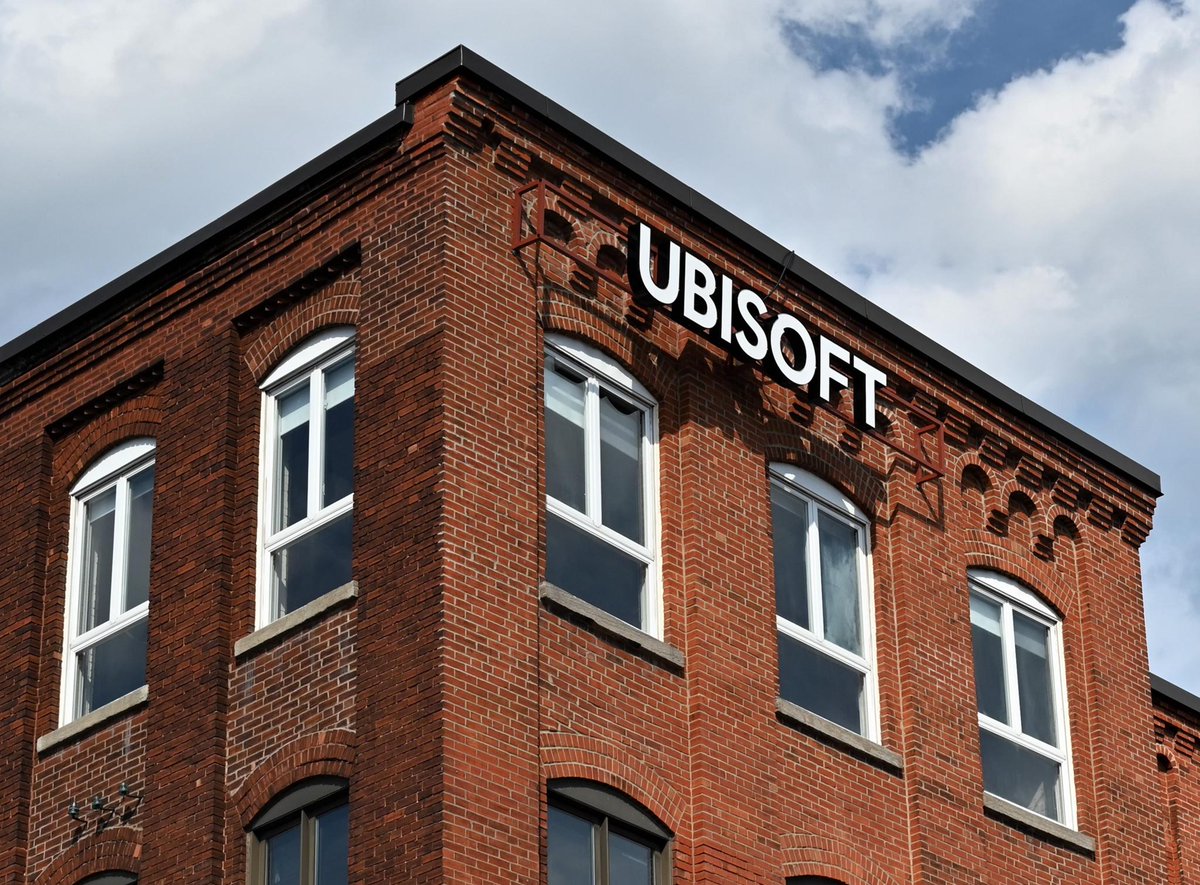 Ubisoft executive complains NFT critics just ‘don’t get it' engt.co/3o5Q8GO