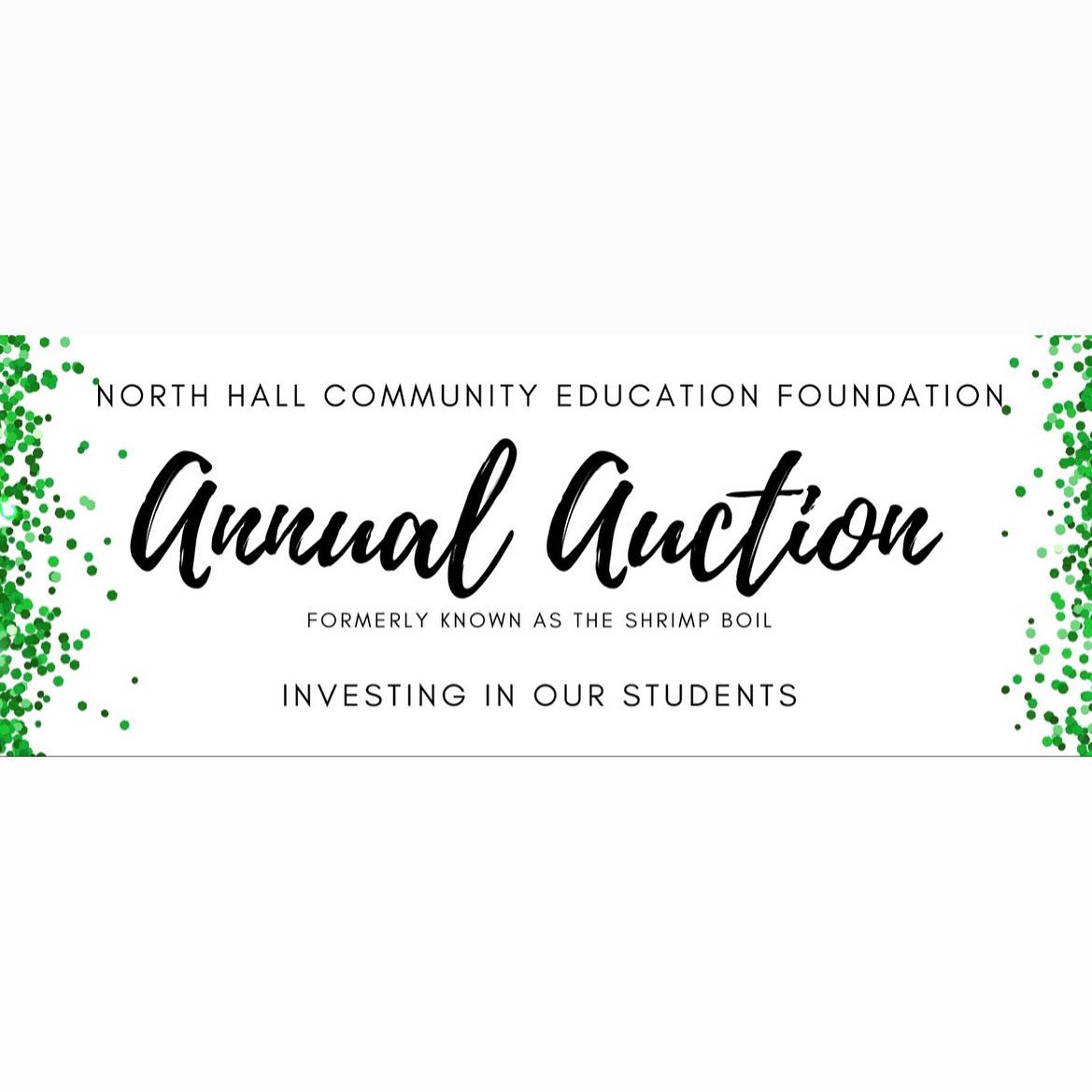 North Hall Community Education Foundation tweet media