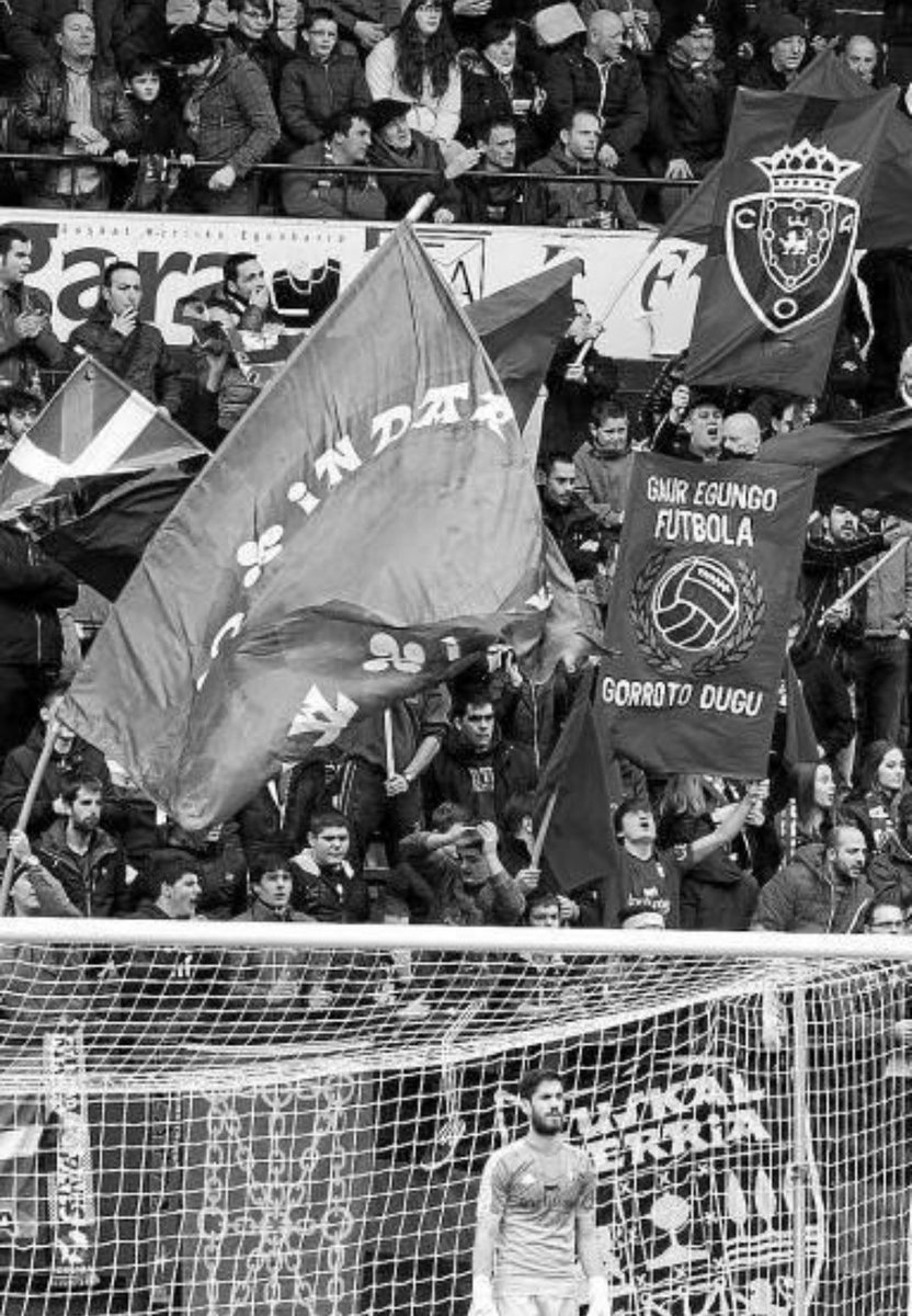 #IndarGorri #Osasuna #1987 #Nafarroa #EuskalHerria #BizitzaBasatia