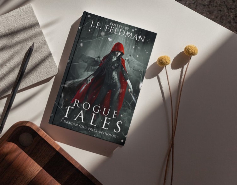 SPECIAL PREORDER OF $1.99
Books2read.com/RogueTales 

A new look at #dark #fairytales.

#kindleunlimited #books #booksforsale #anthology #roguetales #brothersgrimm #fantasy #authors #writers #publisher #amazon #BooksWorthReading