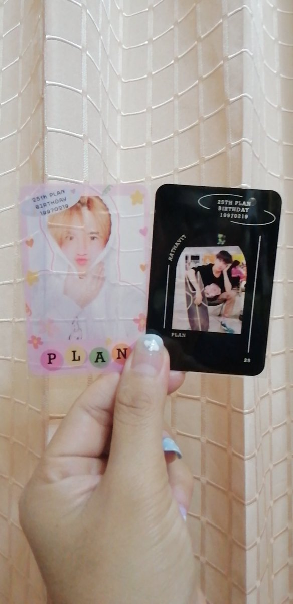 aom_onlychild's tweet image. ร้านนี้น่ารัก​ มีแถมให้ด้วย​ ไปอุดหนุน​กันได้นะคะ​ 
#studiomxrk_review