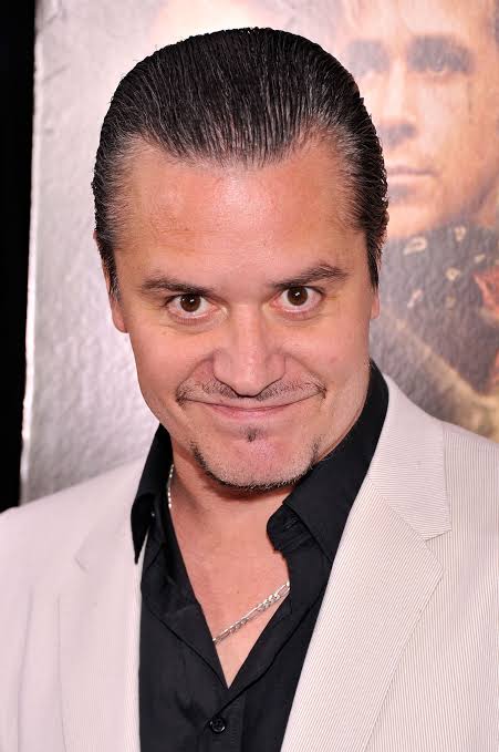 Happy Birthday Mike Patton of 
