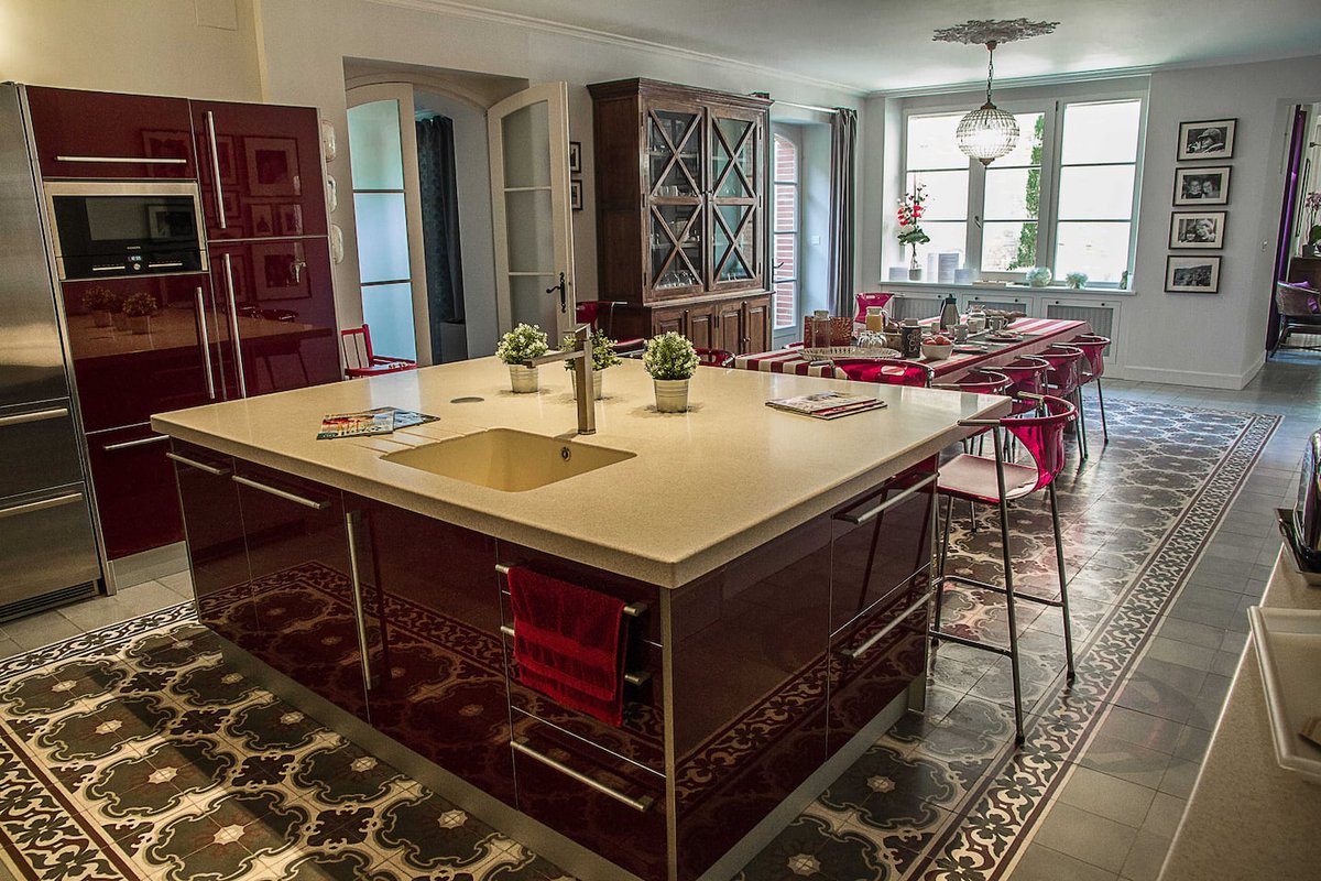 ↬ Frédéric MARTINEZ tweet media