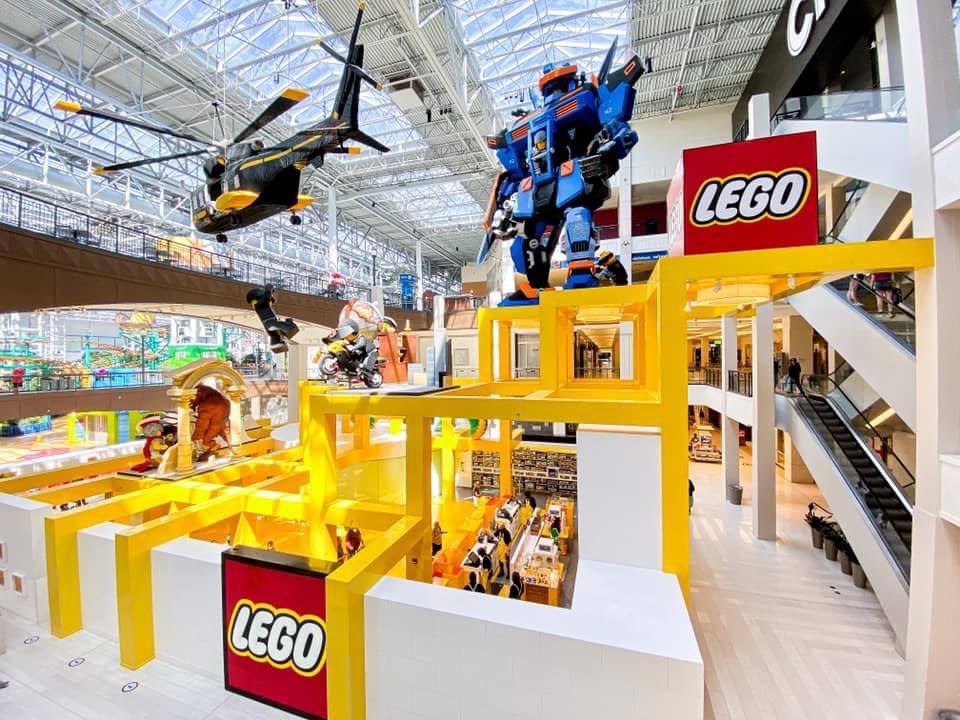 dok Kan ikke læse eller skrive Uretfærdighed Mall of America on Twitter: "BRB, we'll be over at the LEGO Store  celebrating! 🥳 Happy birthday, @LEGO_Group! https://t.co/U2Ozbg8GuQ" /  Twitter