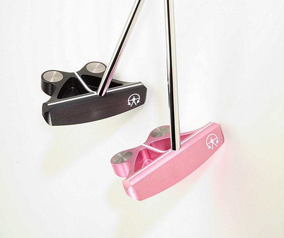 ⛳ The Frankly Frog Putter. Putt better with this timeless Frank Thomas Design. 🐸 
Hop to Shop: franklygolf.com/franklyfrogput…
#FranklyGolf #putter #FranklyFrogPutter #womensgolf #girlsgolf