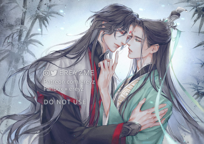 artresme_'s tweet photo. #人渣反派自救系統 #svsss
✨💚✨ https://t.co/fDBBVw4L0z