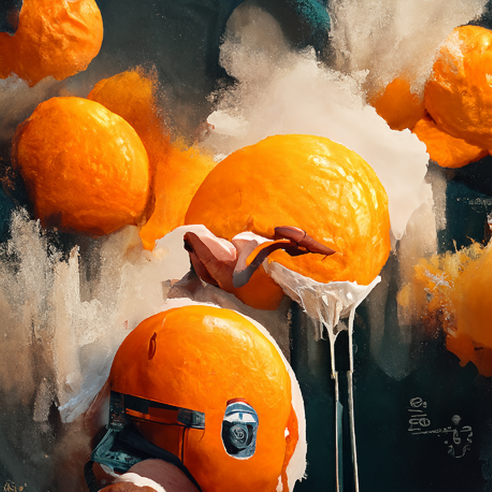 michelangemoji's tweet photo. 🍊🧖 

 - Literal Series - https://t.co/U0Dc9gH6qe