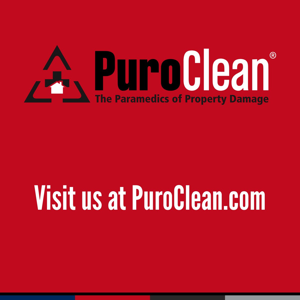 Nobody wants to deal with an outbreak of mold in their home. The best way to prevent this is to know the most common causes of mold growth and spot the signs early. 
#MoldPrevention #PreventionTips #Mold