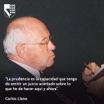 Image for the Tweet beginning: Recordemos las lecciones de Carlos