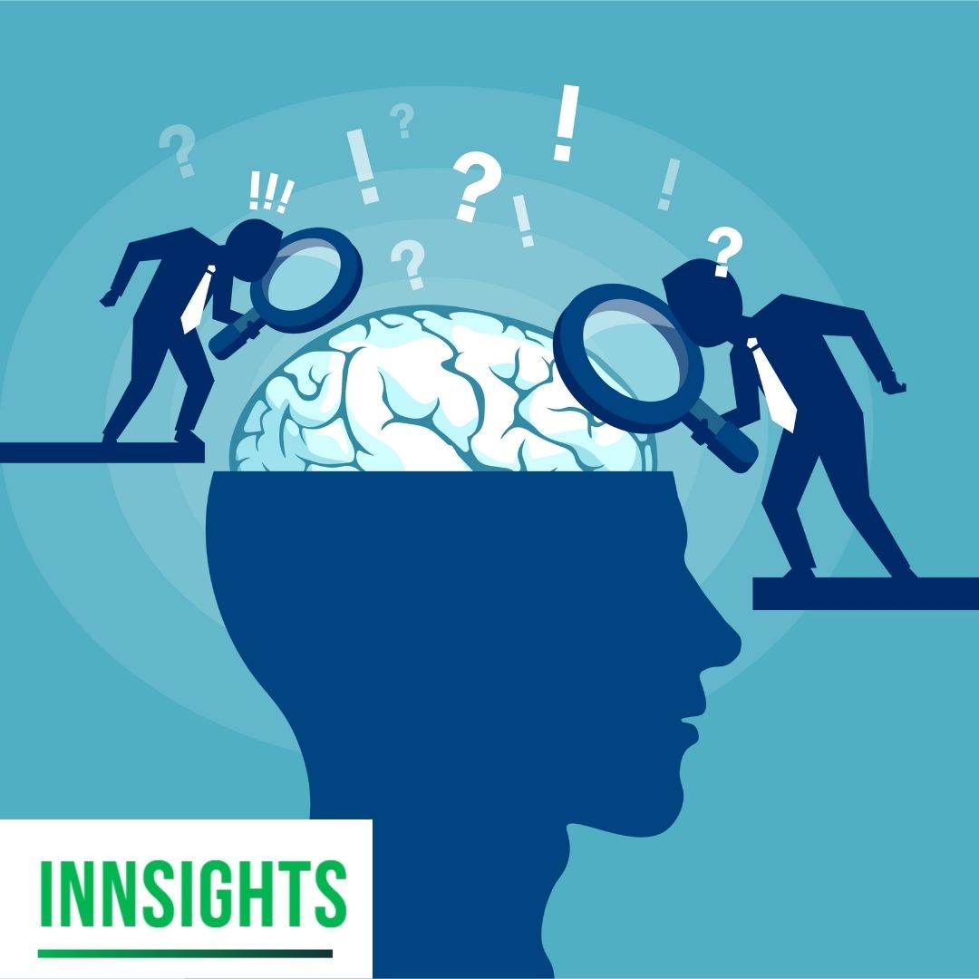 Siegfried Vogelle's research on direct mail marketing is the foundation for most modern direct mail marketing. Read our latest blog post to learn more about his research:

innovairre.com/the-eyes-have-… 

#directmail #directmailmarketing #fundraising #nonprofits