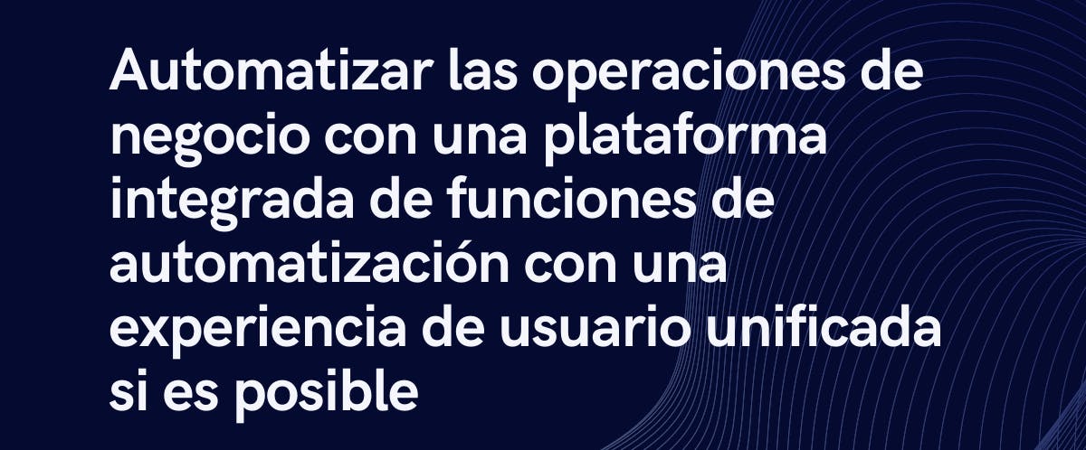 PaolaMarcelaRod's tweet photo. IBM Cloud Pak for Business Automation #Automation #Plataforma https://t.co/n46wHqUsBO https://t.co/W3WJ7XpI5V