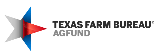 “Texas Farm Bureau AGFUND is proud to endorse Congressman Pete Sessions in the 2022 primary election. He is a steadfast advocate for agriculture and Texas Farm Bureau – this is proven with his 100 percent voting record."