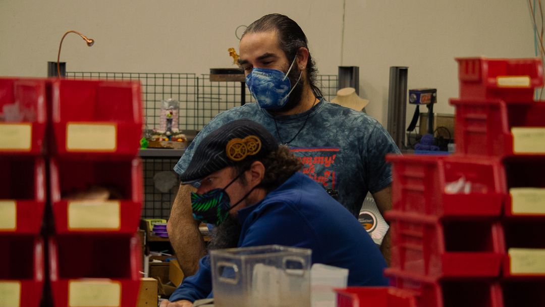 Steamy Tech tweet media