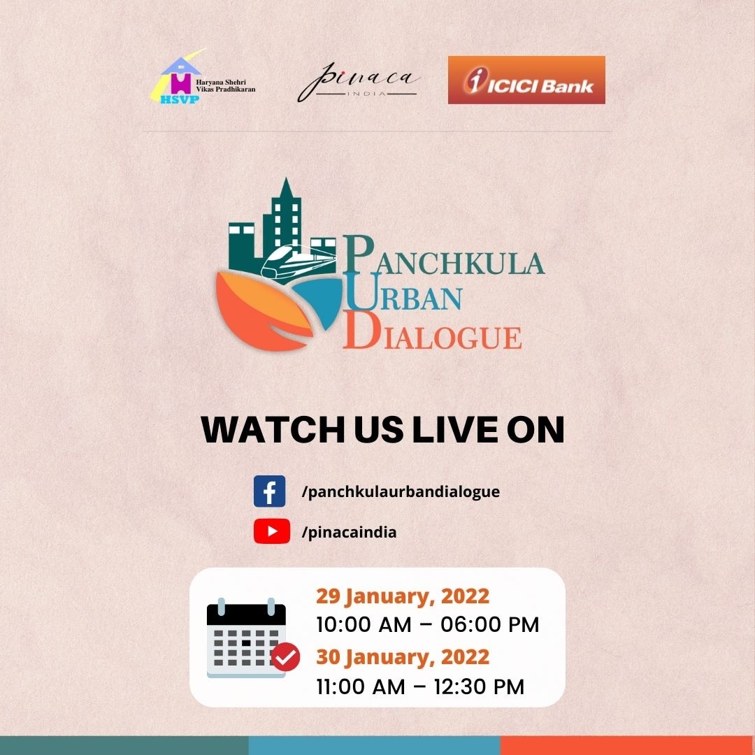 PUDevent's tweet photo. Few Hours to go! ⏳

#PanchkulaUrbanDialogue
#PUD2022 #PanchkulaSpeaks #panchkulaurbandialogue2022 #panchkulaurbancity #urbancity https://t.co/r9tTBVccOC