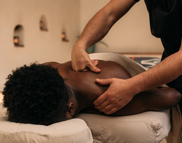 Let Ojo take you on a soothing journey toward a more whole self and open-hearted you.  ow.ly/yX2r30s8JaF