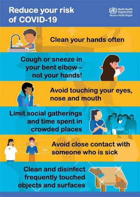JITENDR77207781's tweet photo. #OmicronVarient
There are some precaution which can prevent us from this Coronavirus  New variant OMICRON
#coronavirus #PrecautionDose
@HemantChandra90 @GauravK090702 @jasneet_arora @KamadDixit5 @khateek_aniket @ https://t.co/HafSl1Du2y