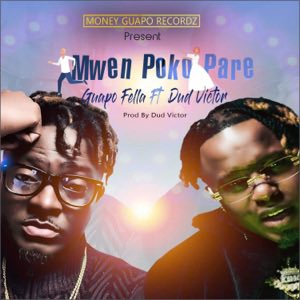 GuapoFella's tweet photo. Mwen Poko Pare (feat. Dudvictor) - Single by Guapo Fella https://t.co/RDfG9DjTyg https://t.co/kZTXoWnCtL