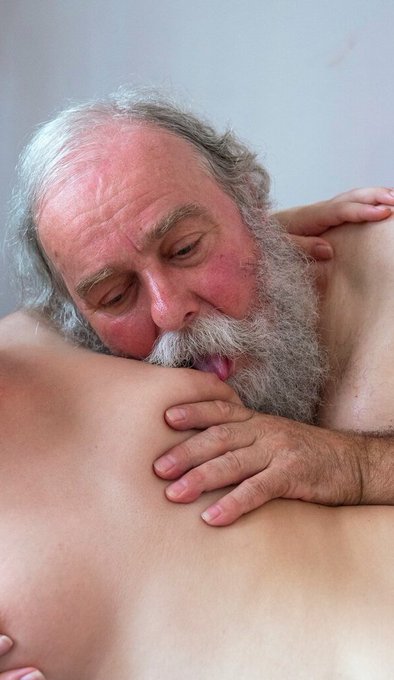 Grandpa lick teen tits https://t.co/ylWClY184x<a href="/tag/oldje"class="tags"><span>#oldje</span></a><a href="/tag/oldandyoungsex"class="tags"><span>#oldandyoungsex</span></a><a href="/tag/pavelterrier"class="tags"><span>#pavelterrier</span></a><a href="/tag/faunxxx"class="tags"><span>#faunxxx</span></a>