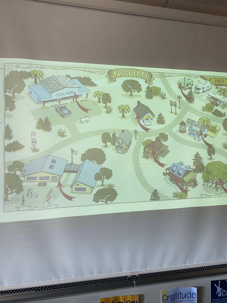 Andrea Manos tweet media