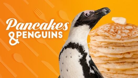 PenguinBasement's tweet photo. It's Blueberry Pancake Day! Tell us - will you be making pancakes today, or this wknd? Toss some blueberries in and you're 🎉! Do you have a recipe you'd like to share, because we'd ❤️ to hear it! Happy Friday & happy Blueberry Pancake Day! #penguinbasements #betterbuiltbasements https://t.co/8e2DiTGmrG