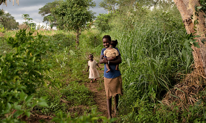Cuamm's tweet photo. Si chiama #NoddingSyndrome ed è una malattia straziante. Nella Giornata dedicata alla #NeglectedTropicalDesease vogliamo ricordare tutti questi malati "invisibili". Insieme alla #NSAlliance, @amrefit, @lftwworldwide #OVCI, #SEM, @aics_it BAND Foundation.
👉https://t.co/YnwJ0ih07e https://t.co/IoFe3kzaoD