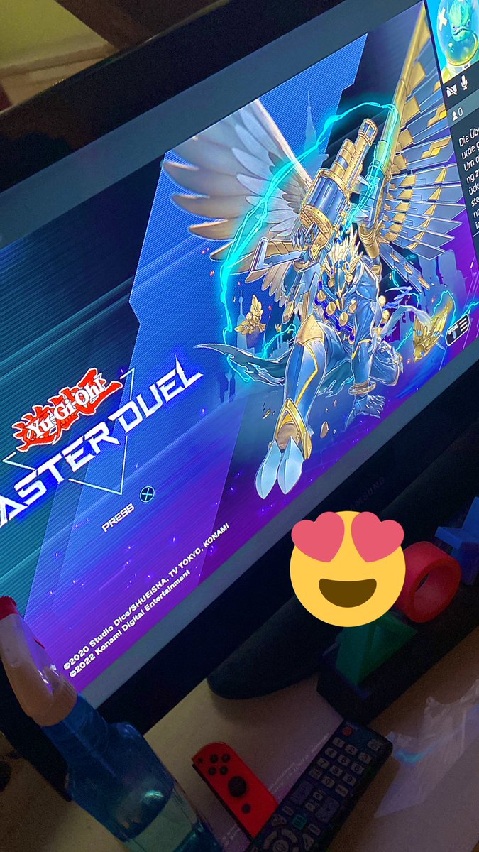 ein_haufen's tweet photo. Bin gerade Live auf Twitch:3
Kanal : EinHaufen_steven

Es ist Zeit für ein dueeeelll https://t.co/Ceah270hYb