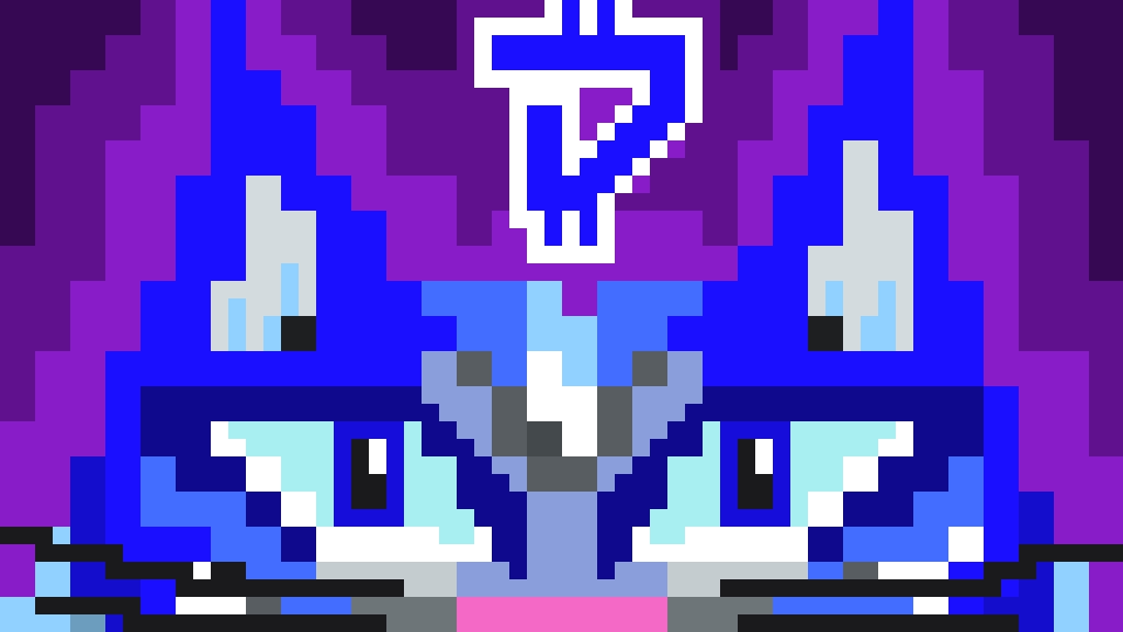 RedKatLife's tweet photo. Sneak peak 👀
Shall I mint? #DigiCat #DGB
#ElrondNFT #pixelart #eGLD https://t.co/yYy4NwkZlS