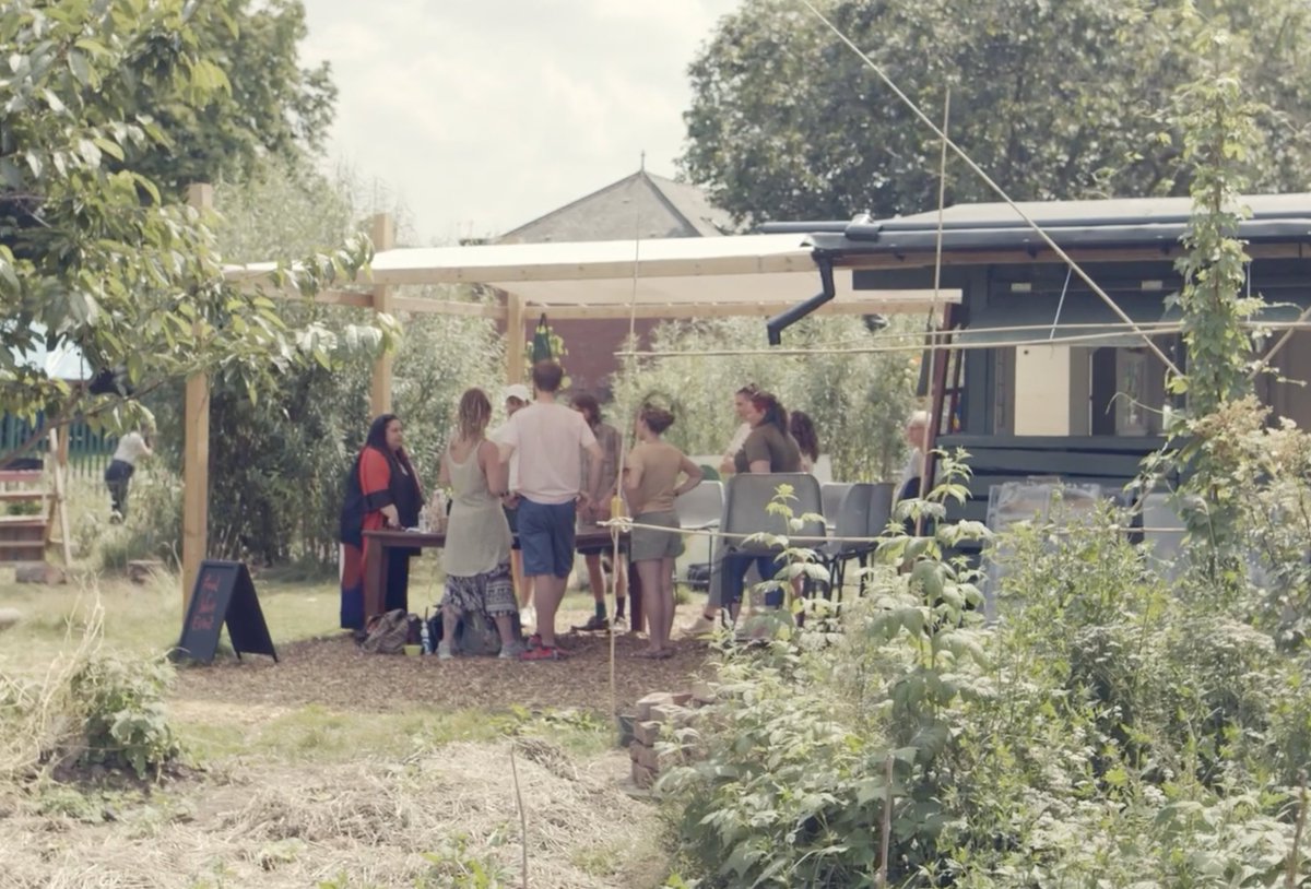 Looking for a new role in sustainable food?

We're recruiting for a new Food Programme Manager to  lead local food strategy development and delivery. Based in Manchester, travel as required. Salary: £28,000 pro rata

For more information: foodsync.co.uk/work-for-foods…
#vacancy