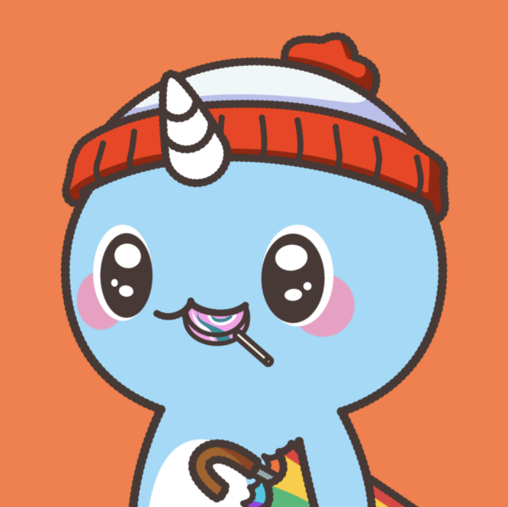 Confused tweet media