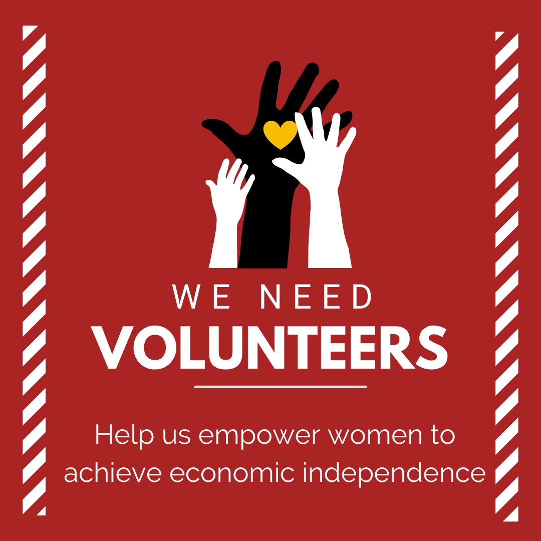 Volunteers are the lifeblood of Dress for Success Charleston County. Without the help of volunteers, we would not be able to provide our programs or continual opportunities for success. 

Learn more about volunteer opportunities on our website- bit.ly/3KNIpXT♥️#nonprofit