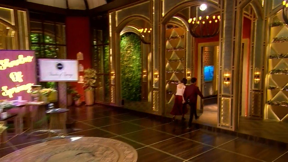 SonyTV's tweet image. #ShadesOfSpring will surely make your gifting experience unique and exclusive! We wish them the best for the future. Keep watching #SharkTankIndia