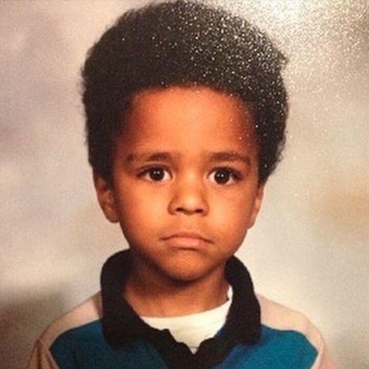 Happy 37th Birthday to the J. Cole 