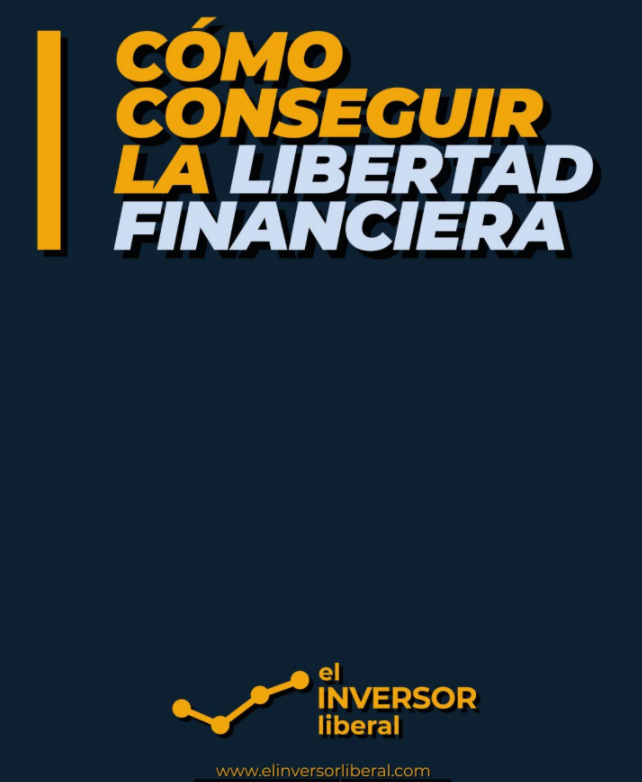 LiberalInversor's tweet photo. Llevábamos semanas trabajando en secreto... y por fin os lo podemos traer.

Bienvenidos a la publicación de nuestro primer e-book:

¿Conseguir la libertad financiera es posible? https://t.co/OmFfK1hO1R