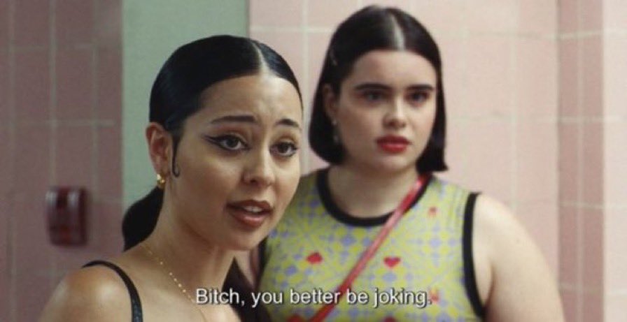 beersoiree's tweet photo. “i don’t like melanie martinez” https://t.co/D5Msh1uQZS