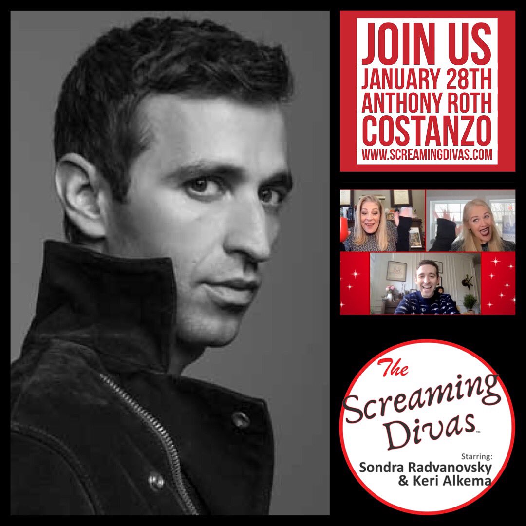 ScreamingDivas tweet media