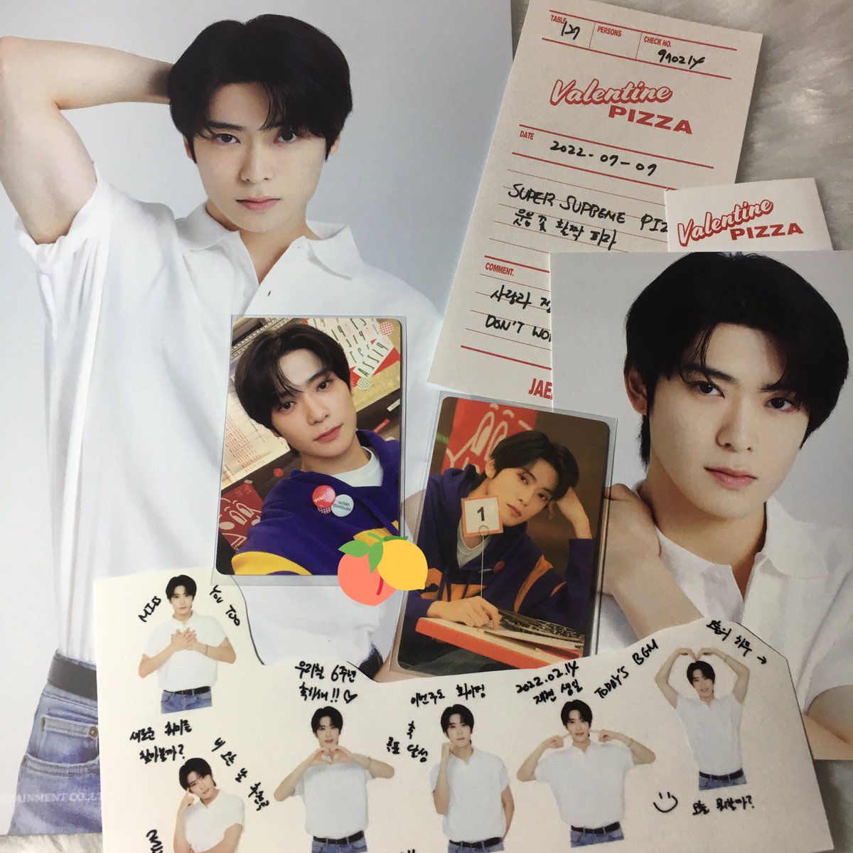dollyrideul's tweet photo. my jaehyun sg set is here na! thank you so much for hosting this tingi, @marklescart #markle_proofs 🤍 https://t.co/Ofv1inFdLA