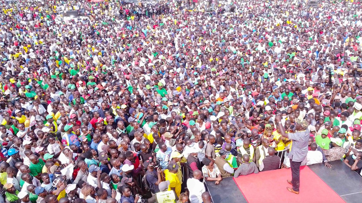 ahmednasirlaw's tweet image. CHANGE IS COMING TO KENYA! @makaumutua @DonaldBKipkorir