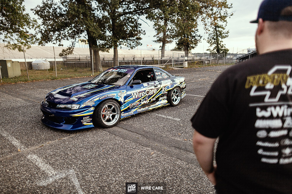 PASMAG's tweet photo. The engine from Brangers is built to handle far more power than Ricky's throwing at it - https://t.co/5Ay4VOnCOy
#pasmag #featurecar #nissan #240sx #2jz #2jzswap #2jzgte #formulad https://t.co/IojefKaxca