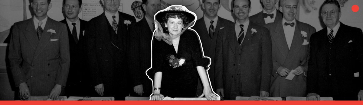 typedirectors's tweet image. The Beatrice Warde Scholarship is now open for applications! Female-identifying college juniors can receive $5000 towards tuition, sponsored by @Monotype. The scholarship is awarded in in honor of TDC&apos;s first female member. Find out more: tdc.org/supporting-gro…