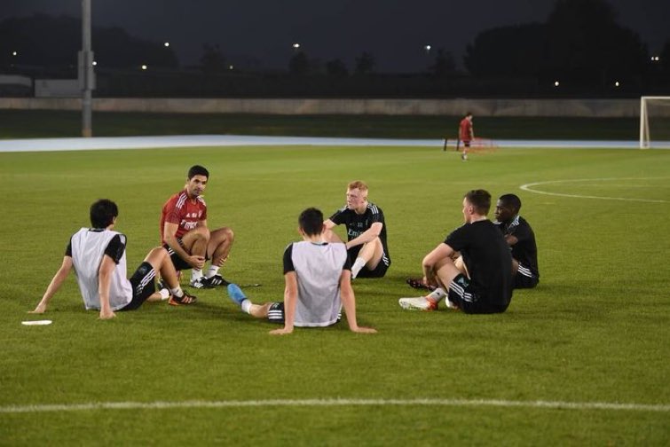 DailyAFC tweet media