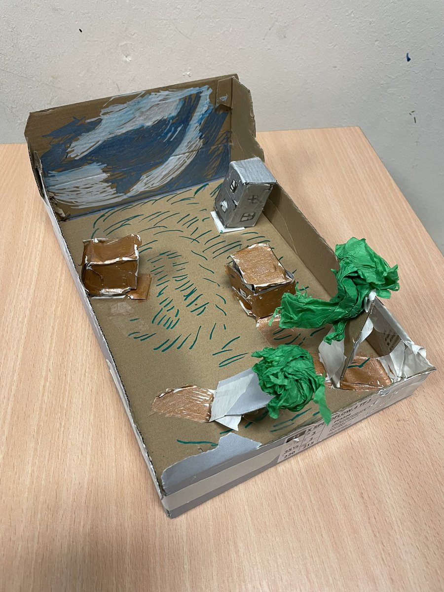 caythorpeclass4's tweet photo. More brilliant homework! 😃 https://t.co/HBfj5WE8hj