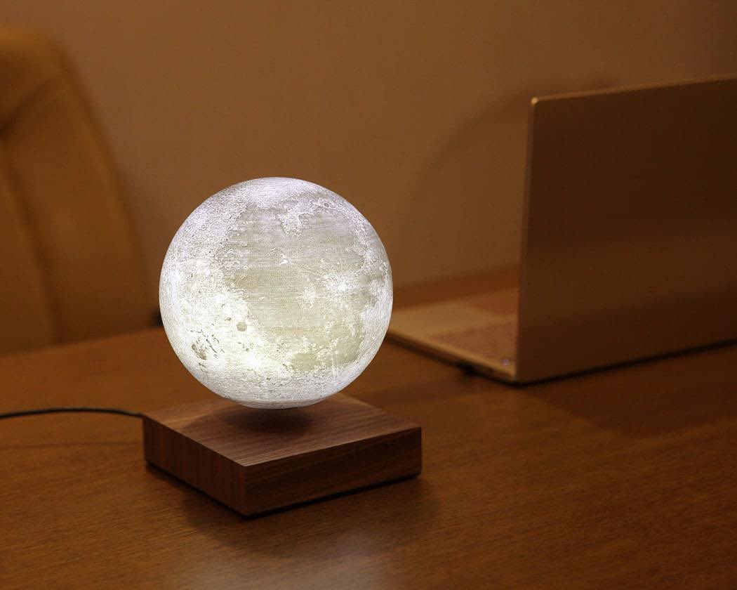 Lampe Lune – Astrobboy